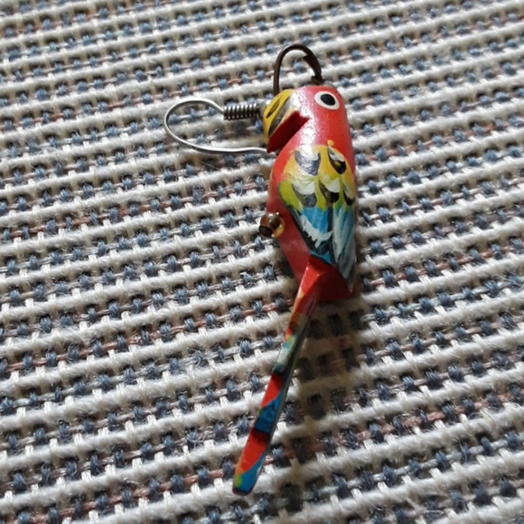 Earrings - Picture 3 of 4